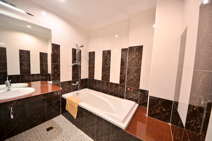 Golden House International Hotel managed Airbnb listing 3