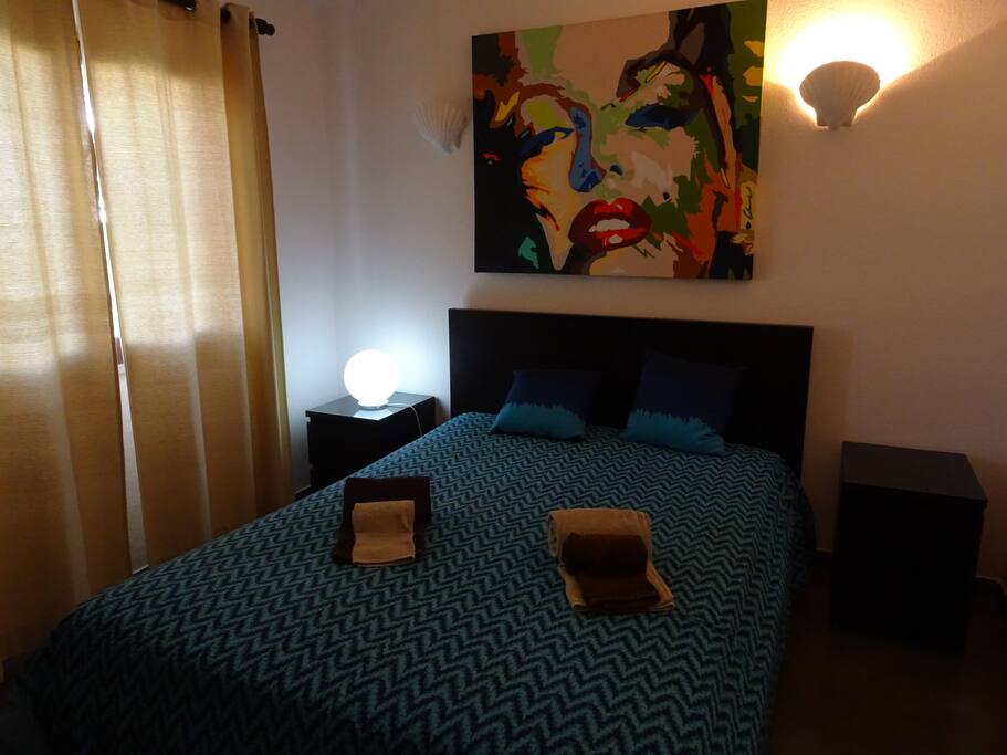 QUARTO SUITE