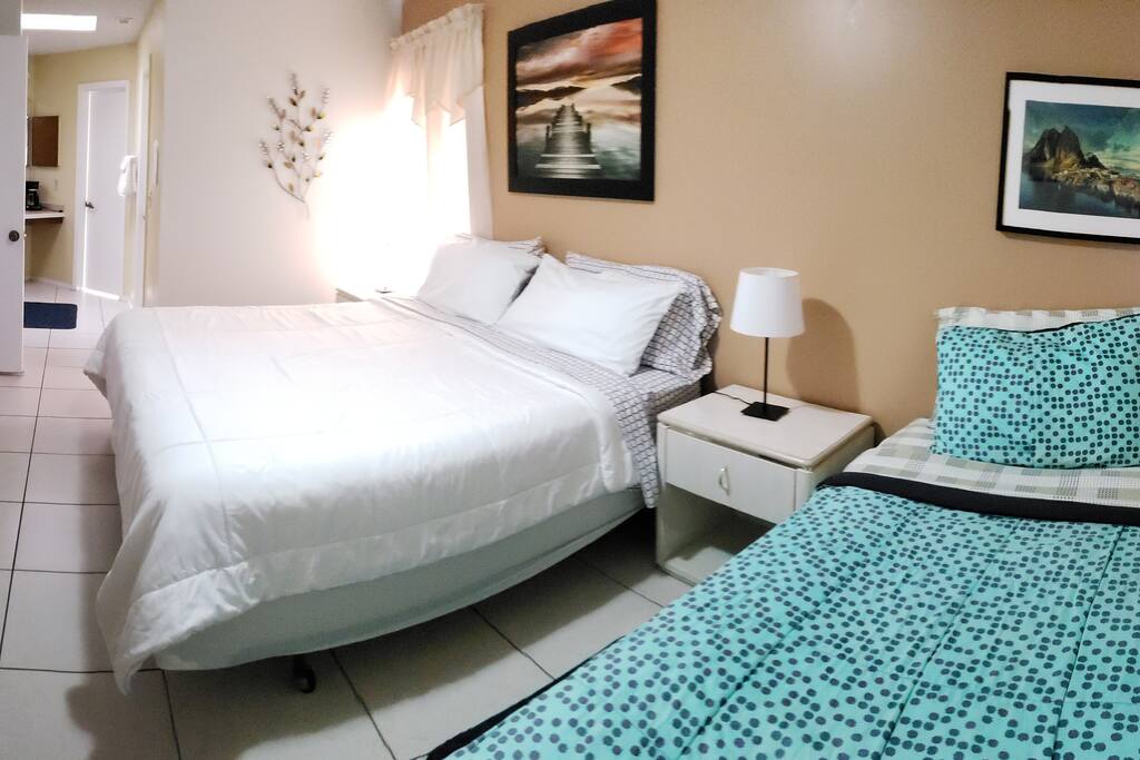 Room Panoramic 2