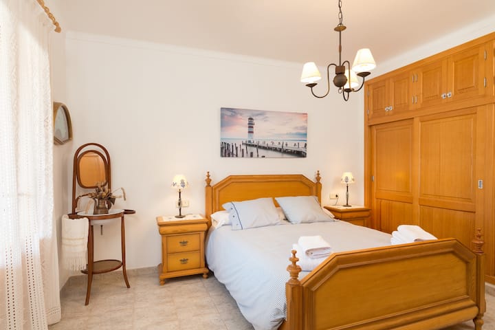 غرفة النوم 3