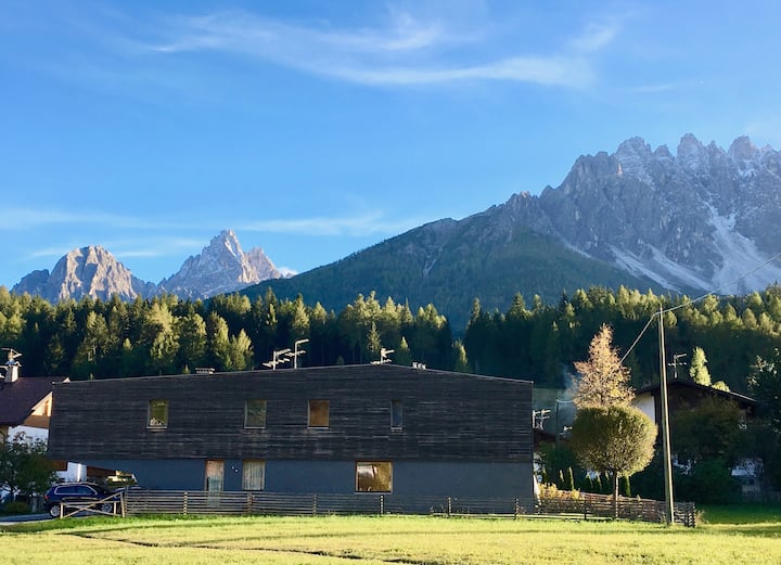 San Candido Forever Condominiums For Rent In Innichen Trentino Alto Adige Italy