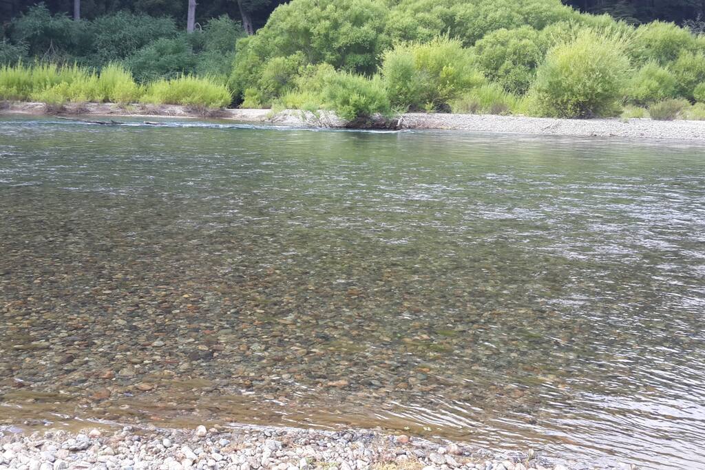 Rio Manso