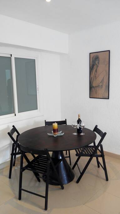 Sala de estar