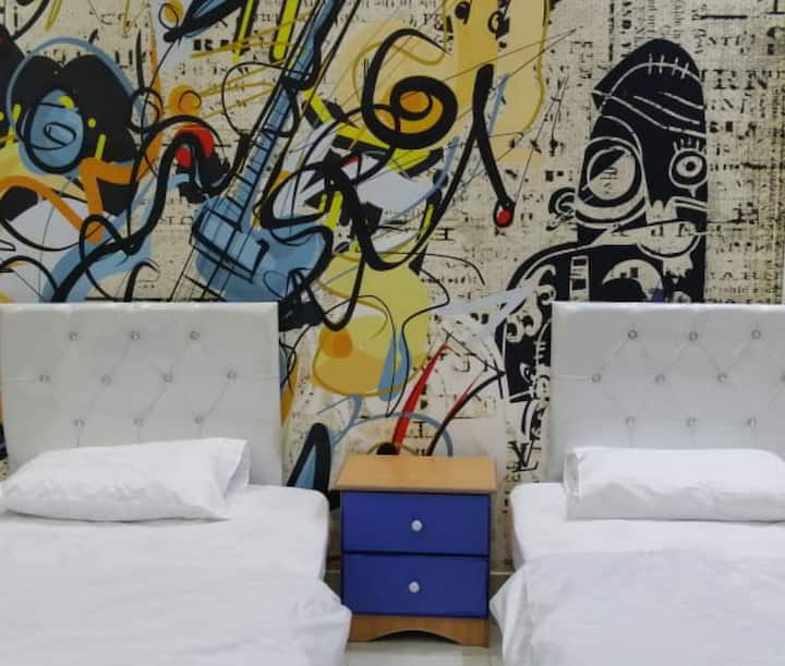 Tabuk Province Vacation Rentals & Homes Saudi Arabia Airbnb