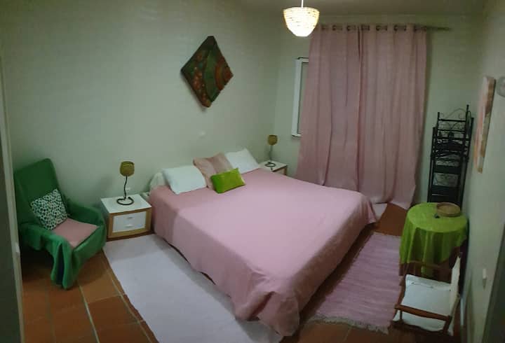 ცალკე ოთახი