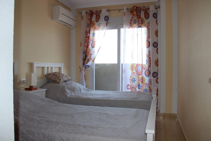 Dormitorio 2