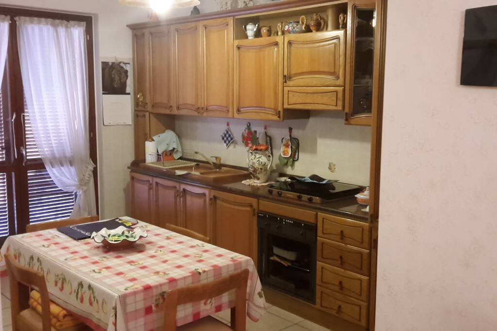 cucina