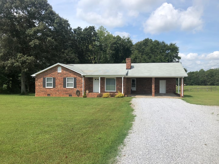 Shelby Vacation Rentals & Homes North Carolina, United States Airbnb