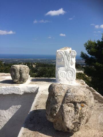 Borgo Torre dell’OCA – vista mare gallery image 3