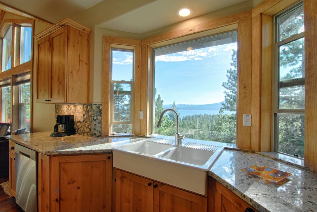 Gorgeous Views!