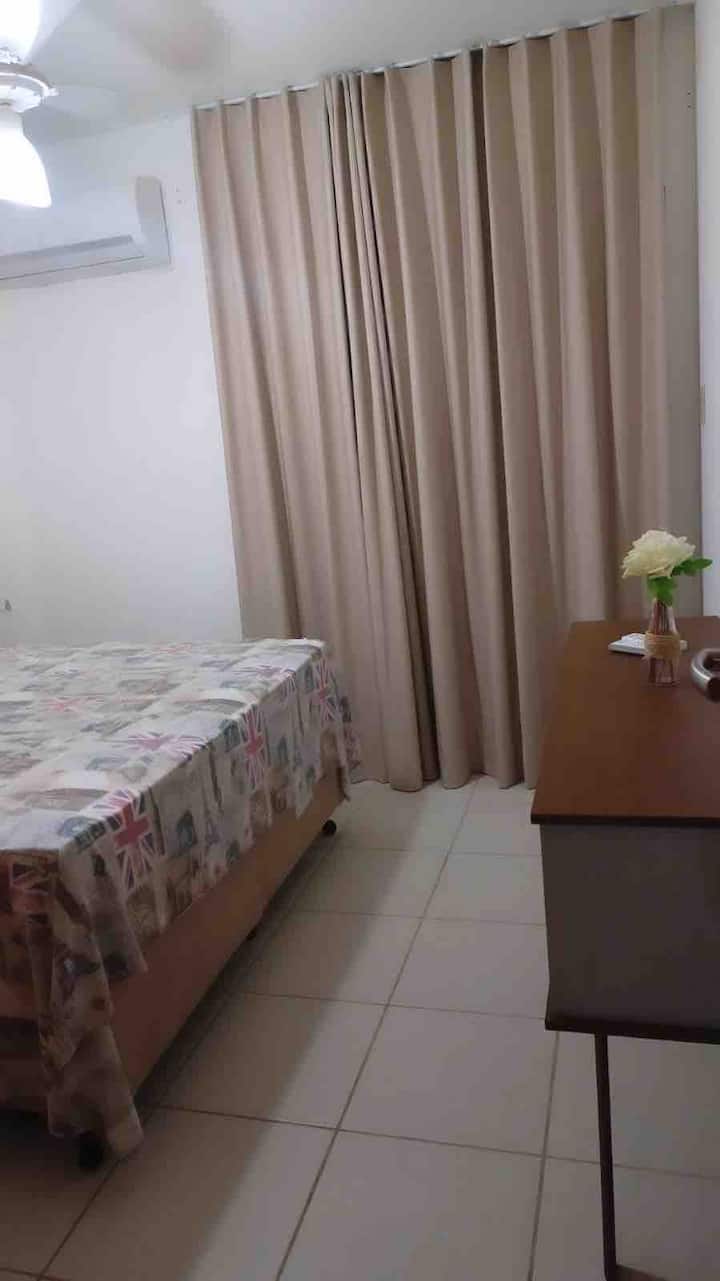 ห้องนอน