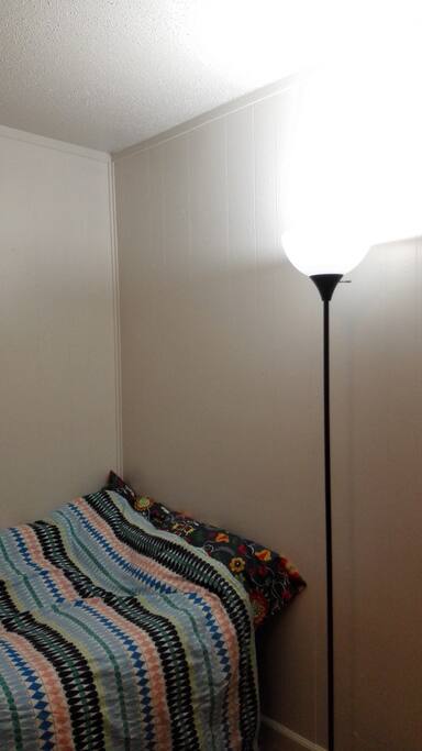 Floor Lamp