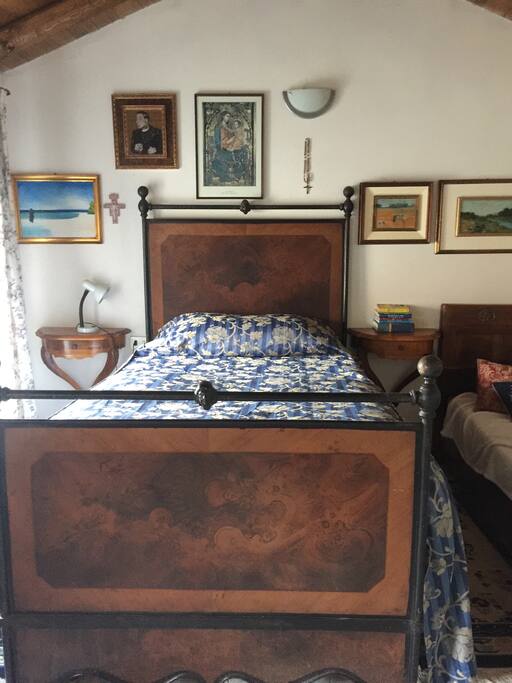 letto da 1 piazza e mezzo