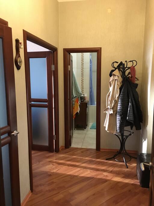 Anteroom