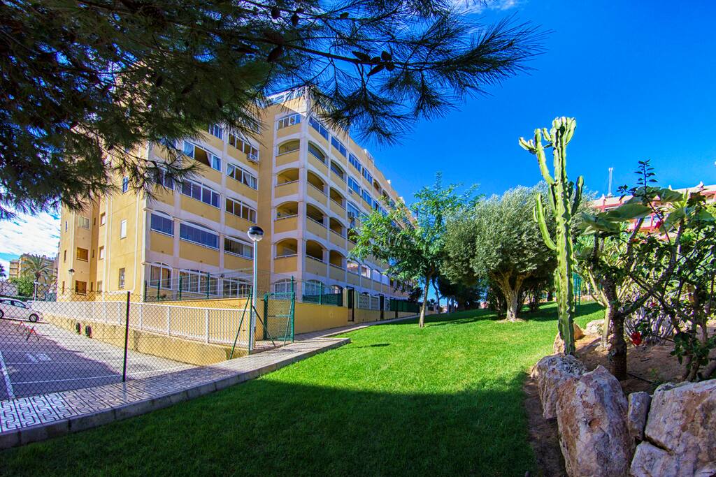 Area apartment