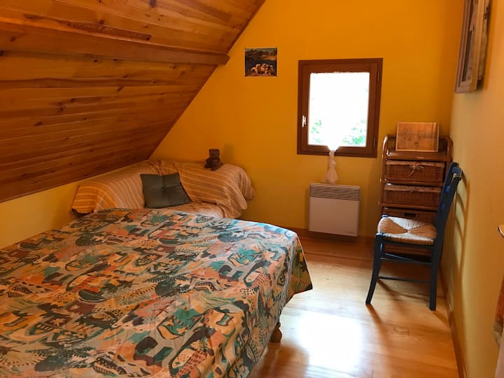 Dhomë gjumi 3