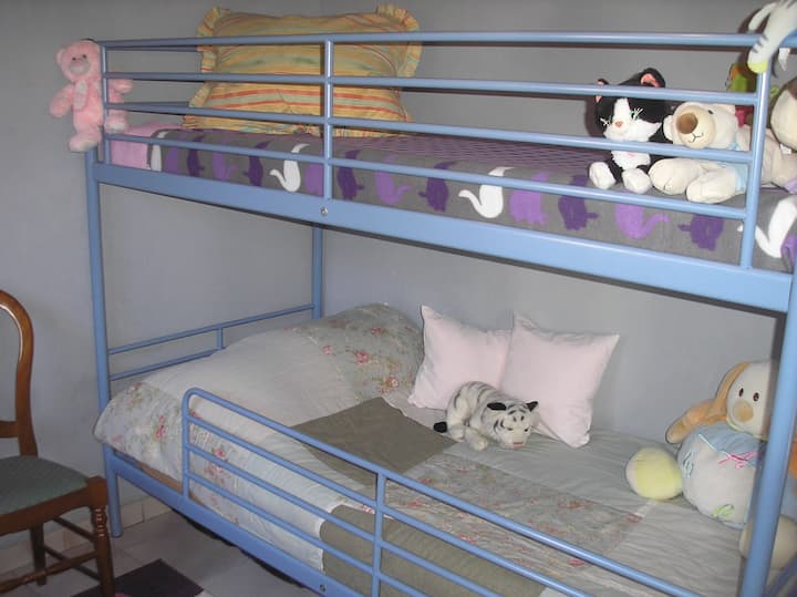CHAMBRE 3