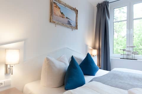 Apartment at the surf and kite spot - Inselquartett