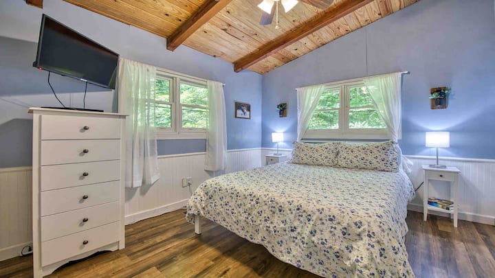 Спална соба 1