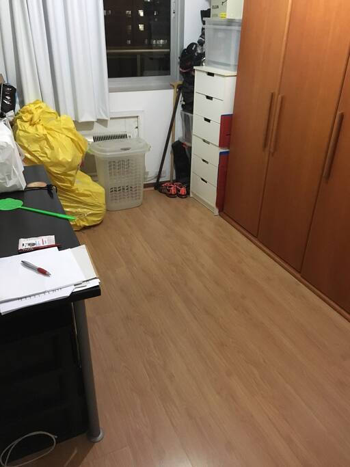 Segundo quarto