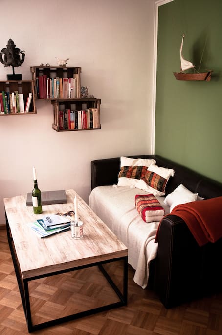 Living-Room