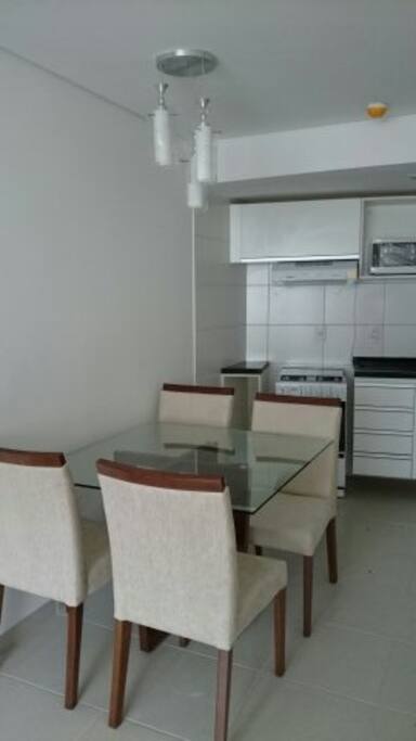 Cozinha