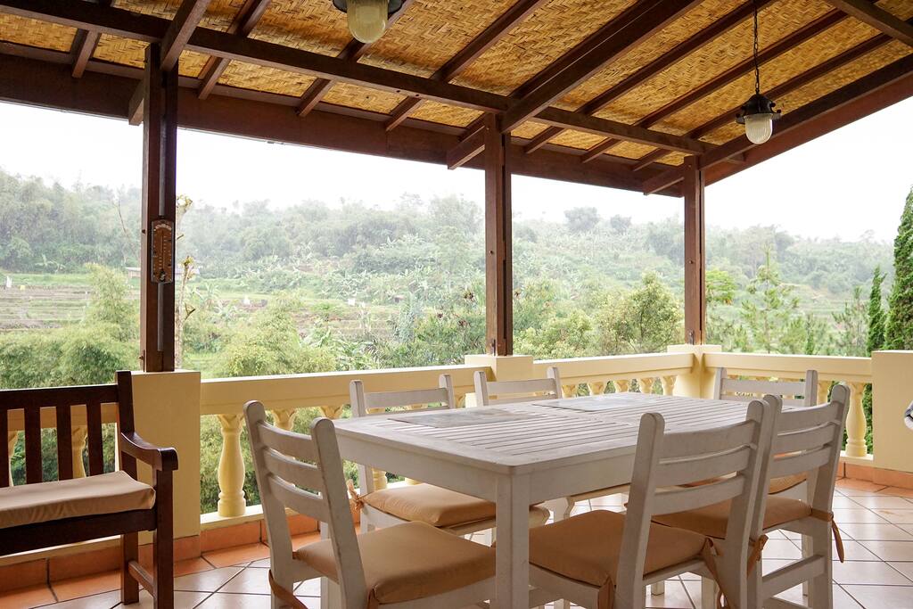 Villa Kota Bunga, Cipanas Puncak Kota Air 1 Villas for Rent in Cipanas, Jawa Barat, Indonesia Villa Kota Bunga, Cipanas Puncak Kota Air 1 Villas for Rent in Cipanas, Jawa Barat, Indonesia