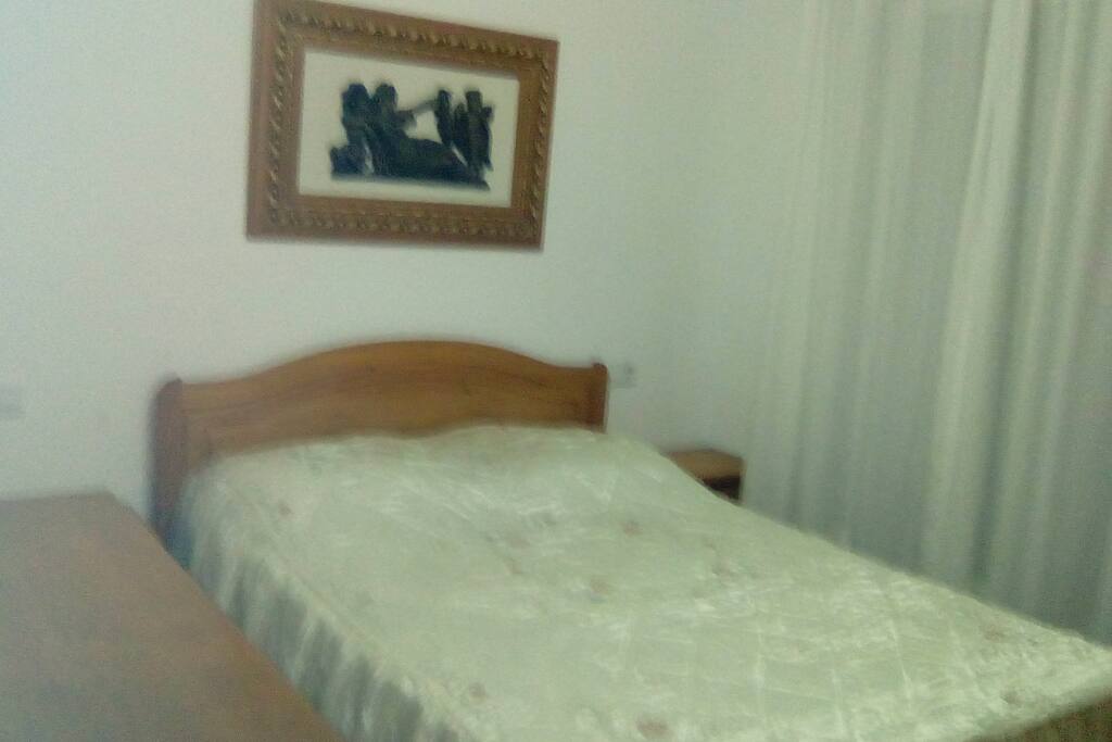 dormitorio matrimonio.