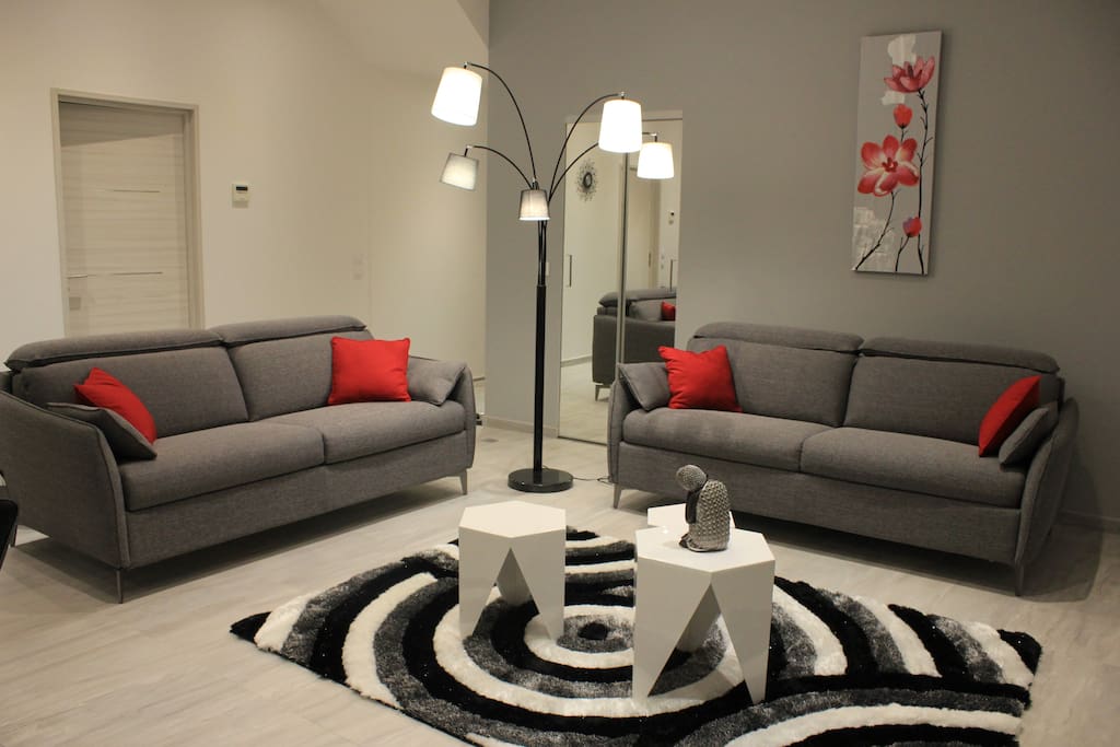 salon