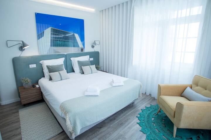 Boavista Family & Business by Porto City Hosts gallery image 5