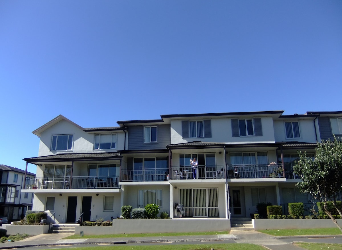 Search Vacation Rentals