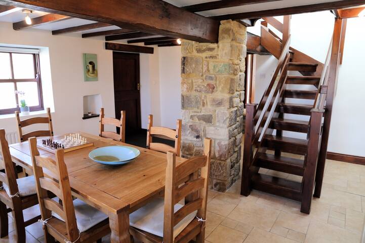 Stow House Farm Cottages Cornmill Cottage Cottages For Rent In