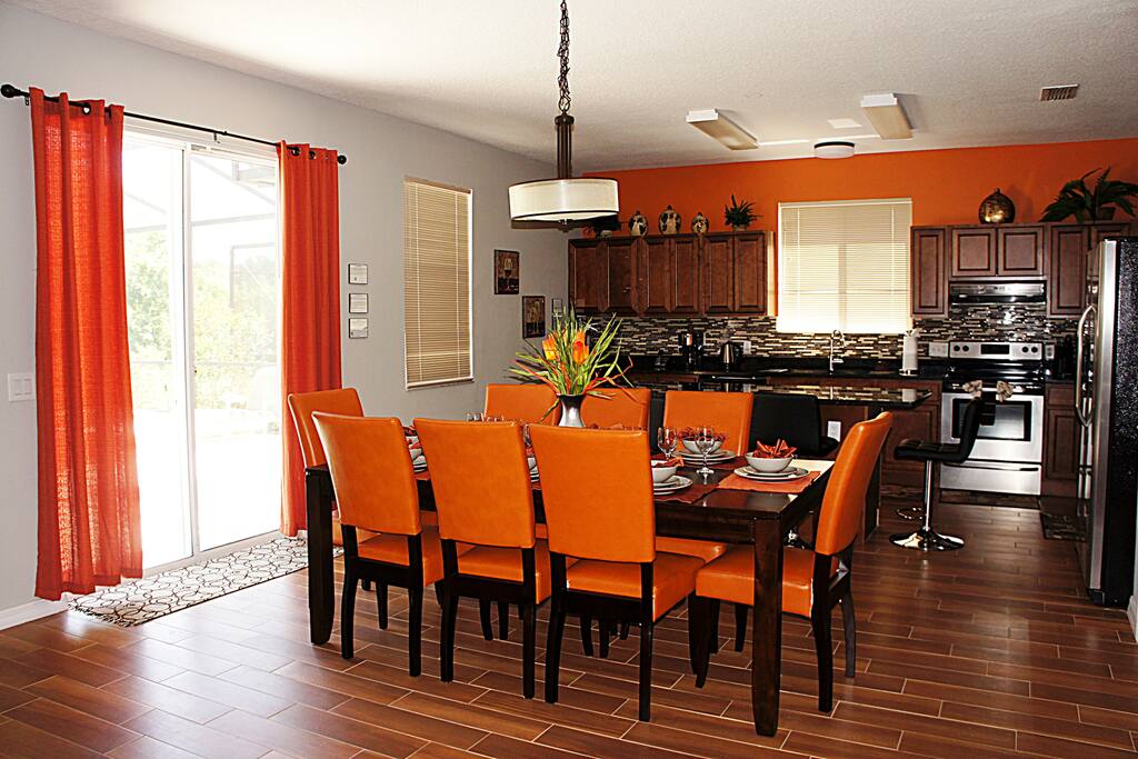 Modern Kitchen
