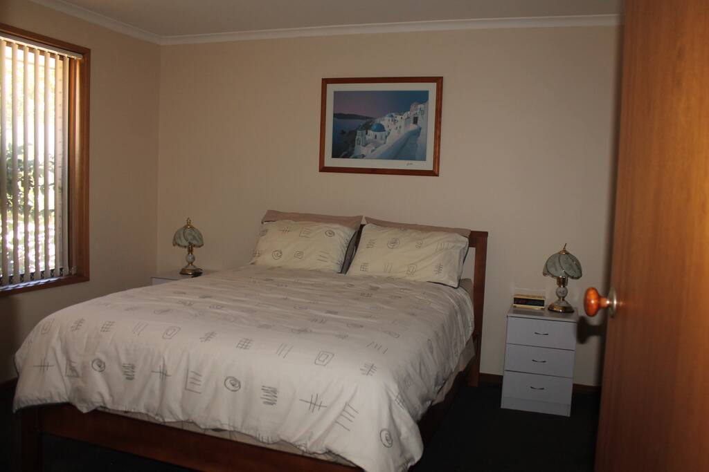 Main Bedroom