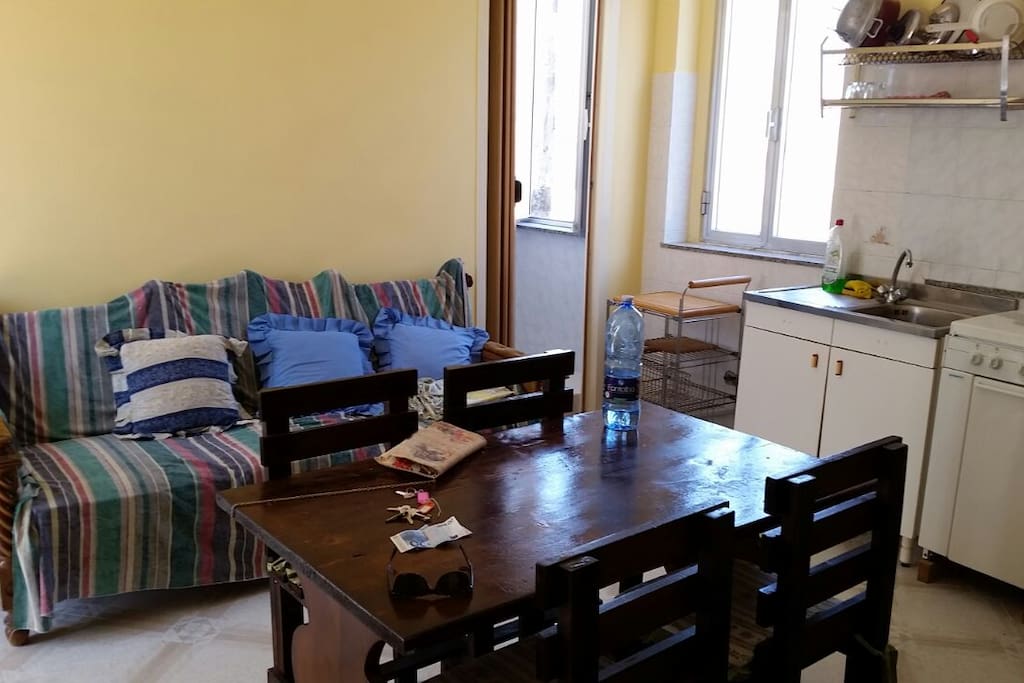 cucina