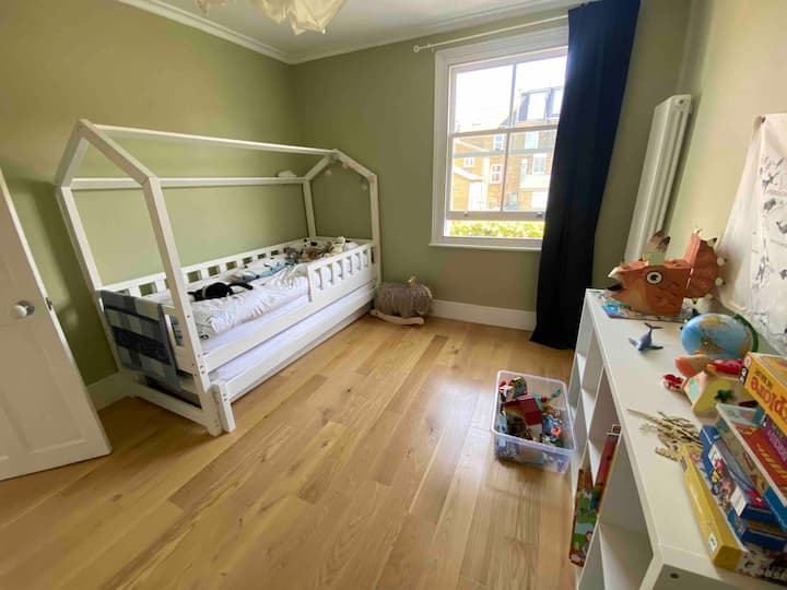 غرفة النوم 3