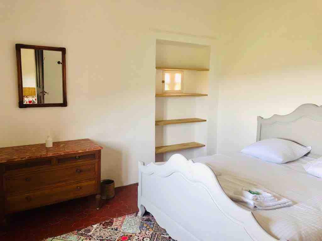 Спална соба 6