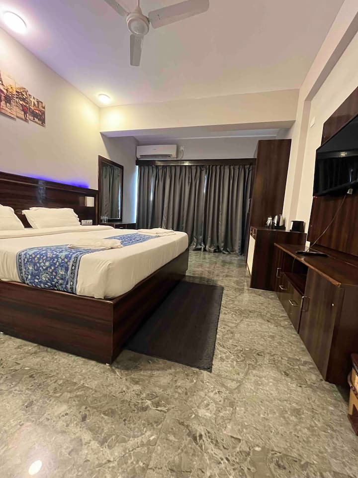 Fotos de la habitación 