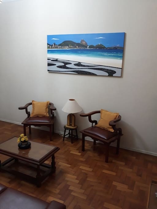 Sala - Foto 1