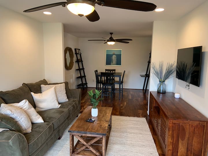 Well Appointed Townhome In Wake Forest! - Raleigh, NC