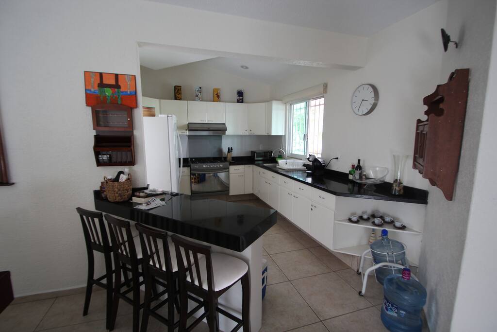 Cocina