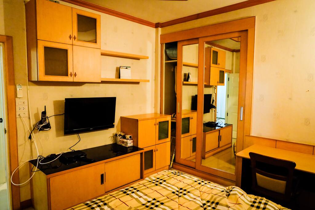 Bed Room 1