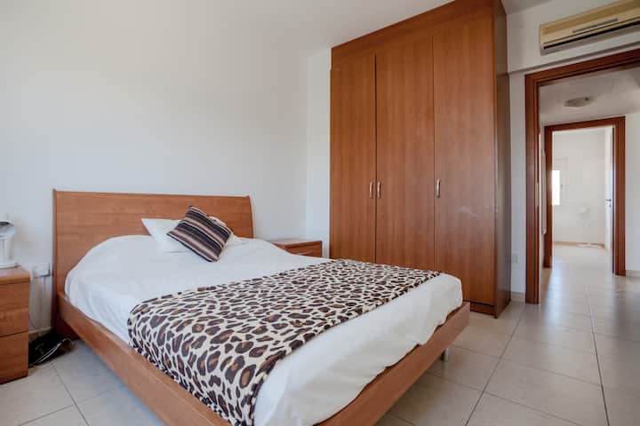 Cama doble tamaño king
