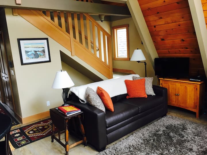 Echo Lake Cabins House and Cabin Rentals Airbnb