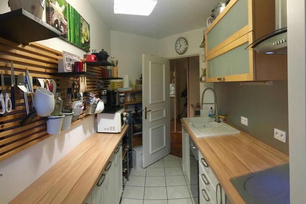Cuisine
