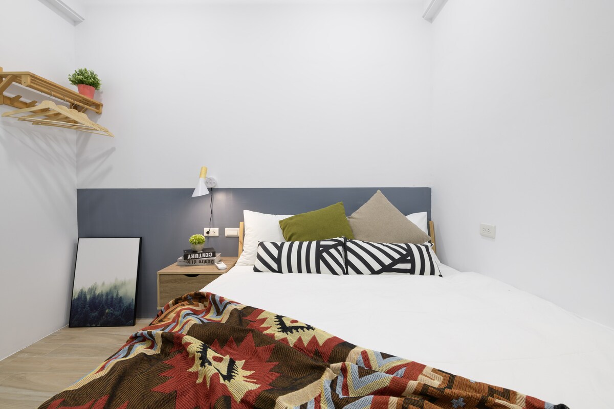 غرفة النوم 2