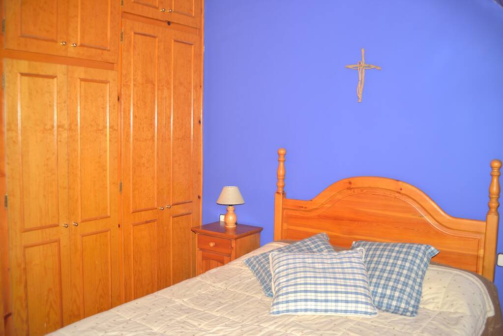 Habitación principal