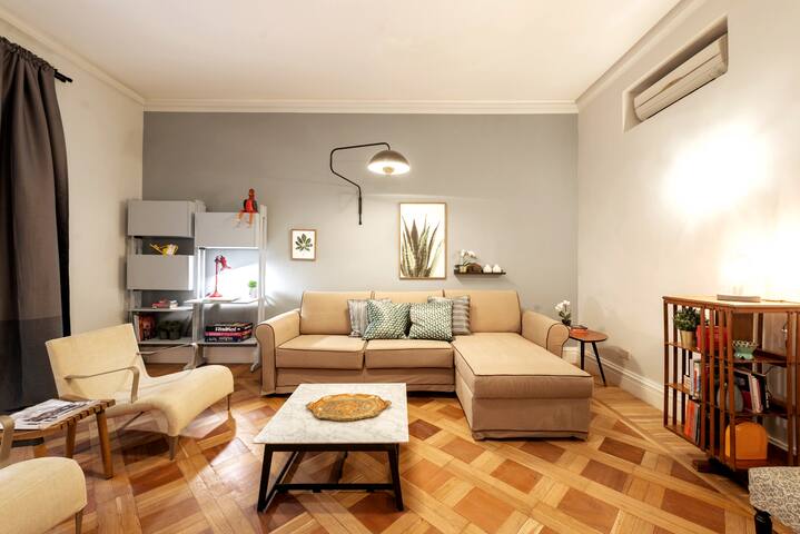 Italian Home&Kitchen in the heart of Rome gallery image 2