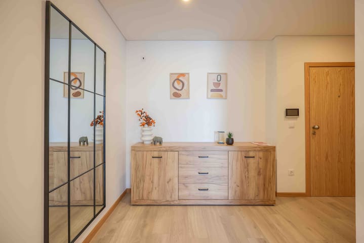 Home Sweet Home Aveiro managed Airbnb listing 3
