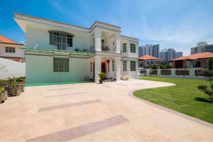 GAIA Realty and Hospitality Sdn Bhd managed Airbnb listing 1